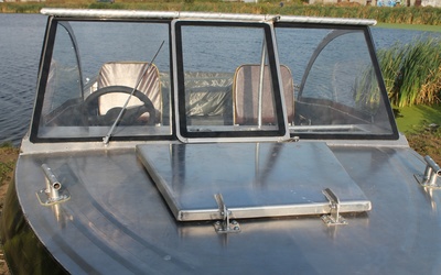 Aqua Terra Ерш 45