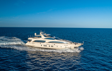 Azimut Sweet Emocean
