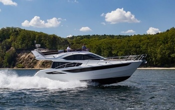 Galeon 420 Fly