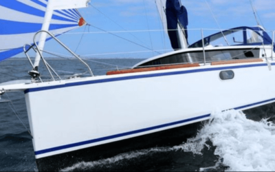 IDBmarine Mojito 888