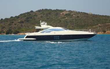 Azimut Chimera