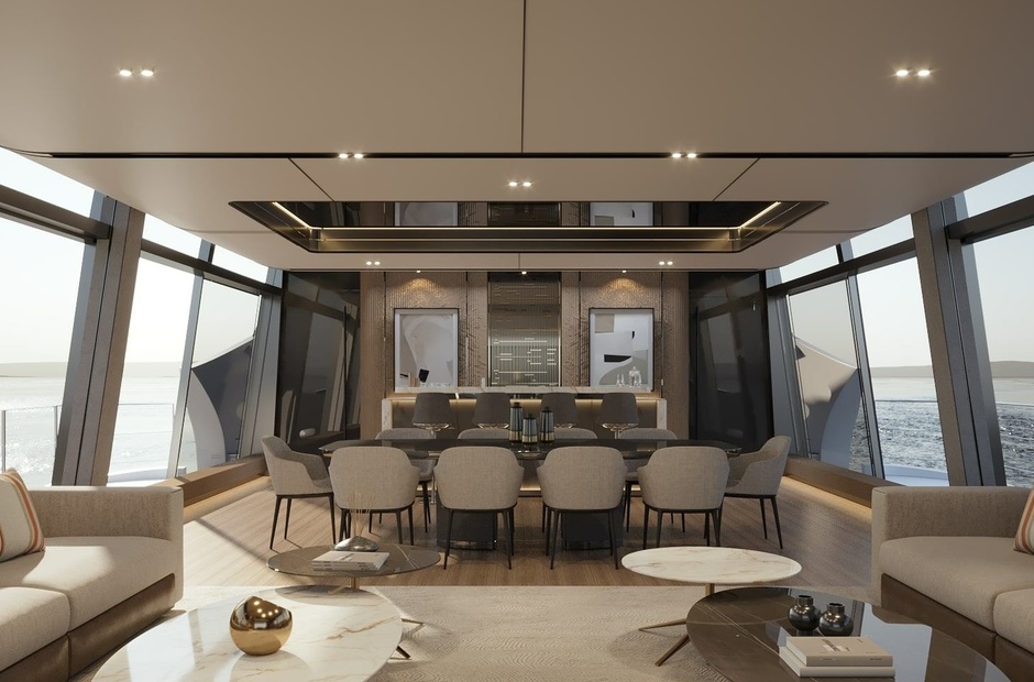 Mangusta Perfetto