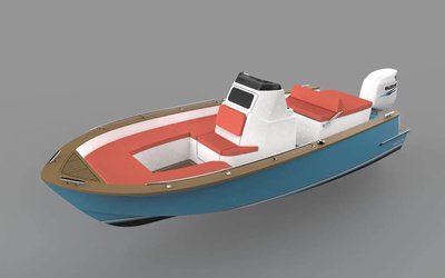Crownline E 205 XS - Boats for Sale - Seamagazine