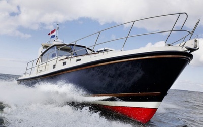 North-line  37 Express