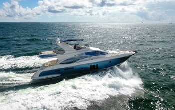 Azimut 60