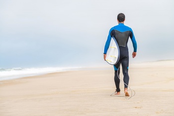 How to choose a wetsuit for water sports