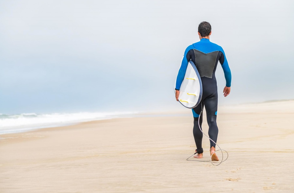How to choose a wetsuit for water sports