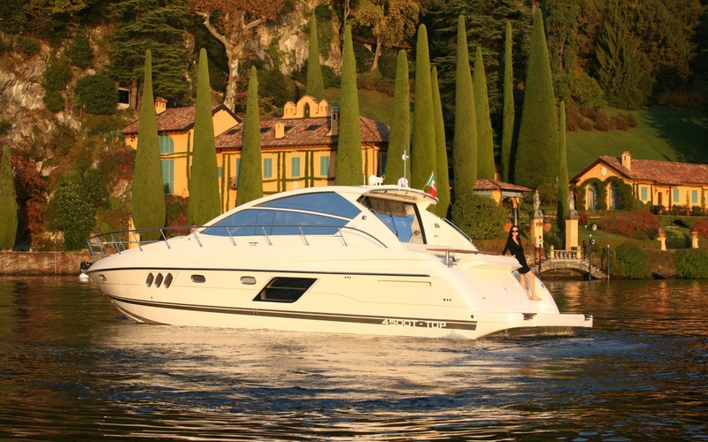 Airon 4500 T-TOP