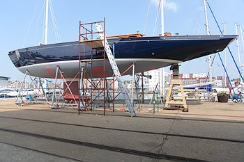 Spirit DH57
