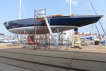 Spirit DH57