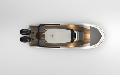 Sec Boats Redfish190