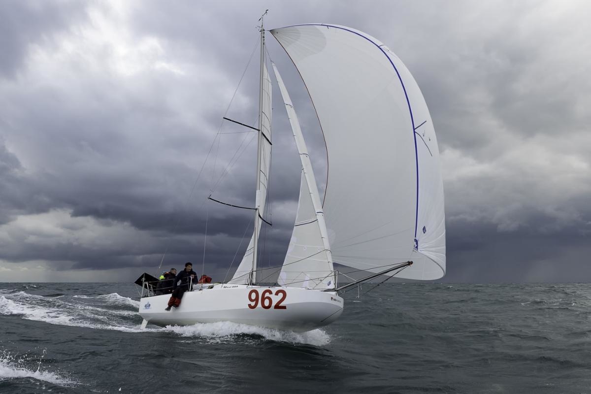 maxi 650 sailboat for sale