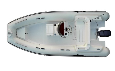 AB Inflatables Oceanus 17 VST