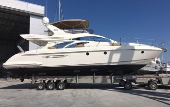 Azimut 50