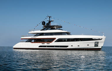 Benetti Koju