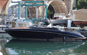 Riva Rivarama