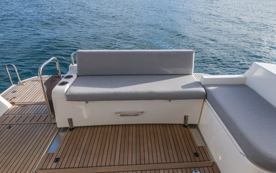 Beneteau Swift Trawler 41 Sedan