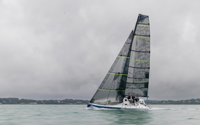 Jeanneau Sun Fast 30 OD