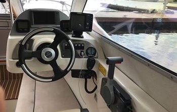 Flipper 630 CC (2013)