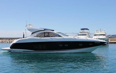 Sunseeker 48 Portofino