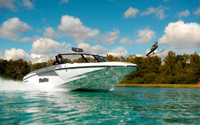 Malibu Response TXi MO