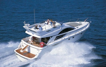 Fairline Phantom 50
