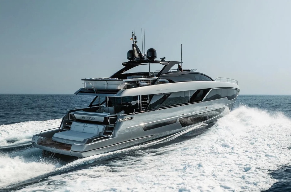 Riva Stile Di Vita