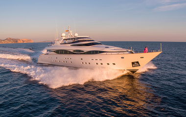 Maiora Always Believe