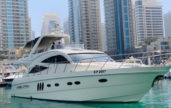 Sealine T60 Aura