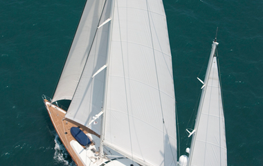 RMK Marine Nazenin V