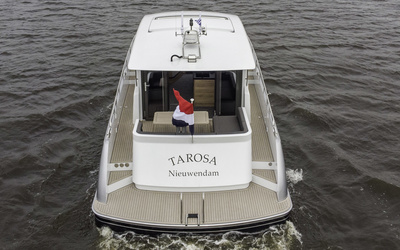 Boarncruiser 1360 Elegance Express