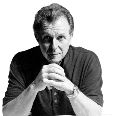 John Bannenberg, Chief Designer