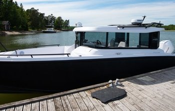 XO 260 CABIN (2022)