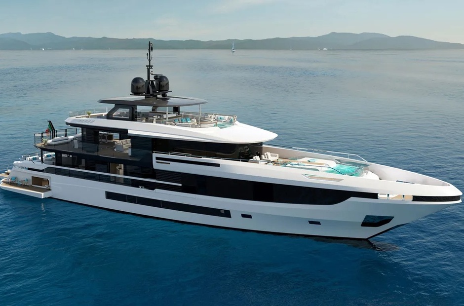 Mangusta Half Irish