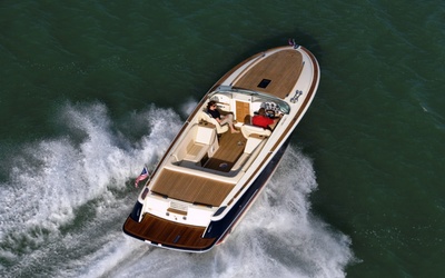 Chris-Craft Corsair 30