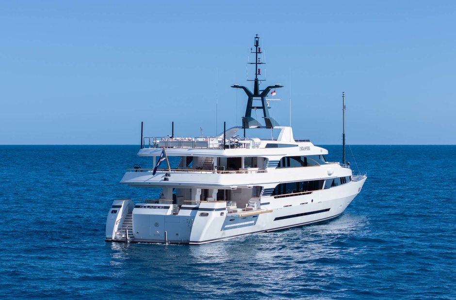 Benetti Solafide