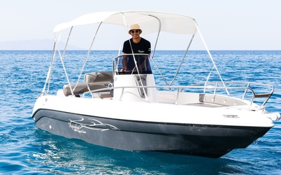 Aquabat Sport Line 19