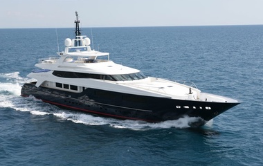 Baglietto  Mischief I