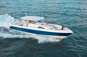 Intrepid  475 Panacea