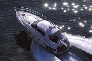 Elan Power 35