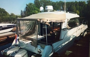Beneteau Antares 8.80 (2012)