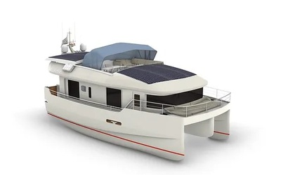Maison 46 Solar Hybrid