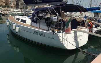 Hanse 400
