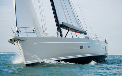 Oyster 885 series II