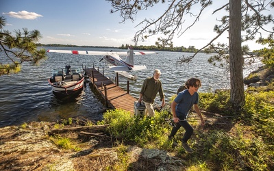 Alumacraft Competitor 185 Sport