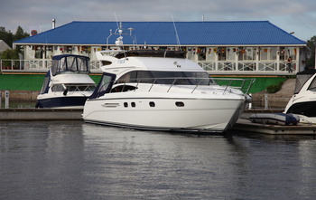 Princess 42
