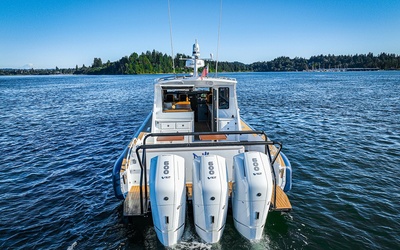 Life Proof Grand Sport 50