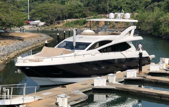 Sunseeker Manhattan 73