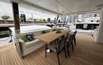 Majesty 100 (2023)