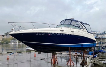Sea Ray 315 Sundancer (2005)